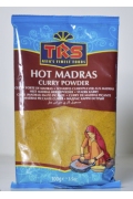 pices indiennes Curry de Madras Fortement pic