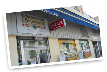 piceries