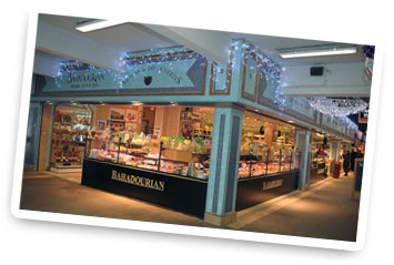 piceries bahadourian