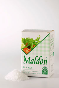 Sel Sel de Mer Maldon