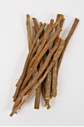 Épices en gousses, écorces ou racines Réglisse en bâton