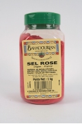 épices Sel Rose